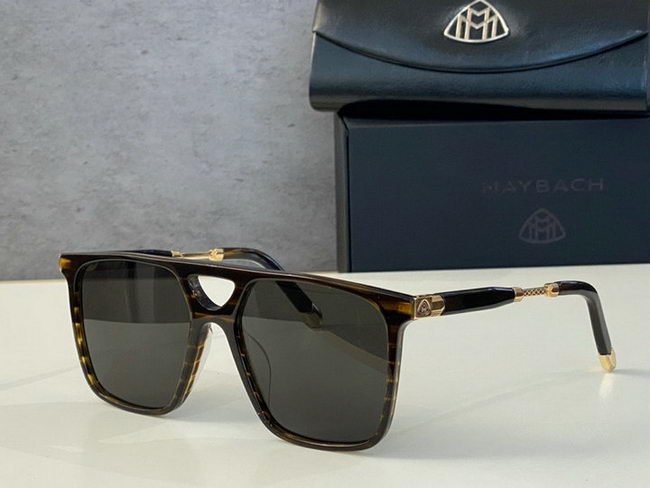 Maybach Sunglasses AAA+ ID:20220317-1003